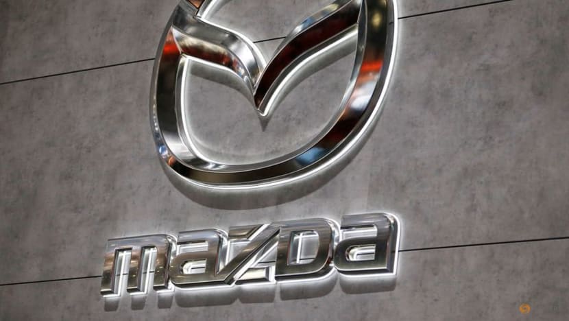 Mazda discussing ending production in Russia - Nikkei Mazda discussing ending production in Russia - Nikkei