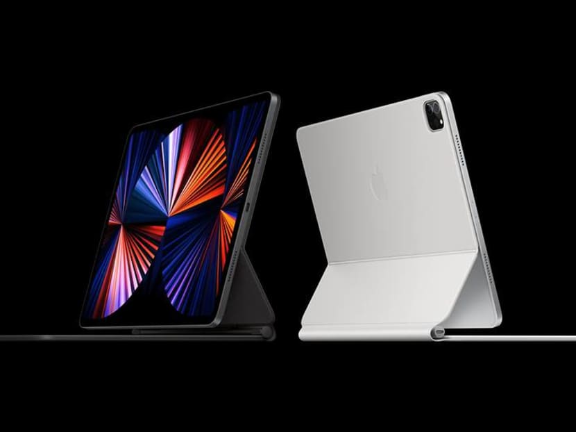 Apple's latest products: New iPads and iMacs, AirTags to help you track down items Apple's latest products: New iPads and iMacs, AirTags to help you track down items