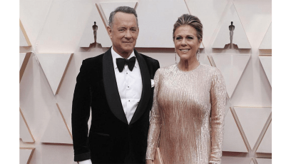 Tom Hanks' Blood Will be Used To Develop COVID-19 Vaccine