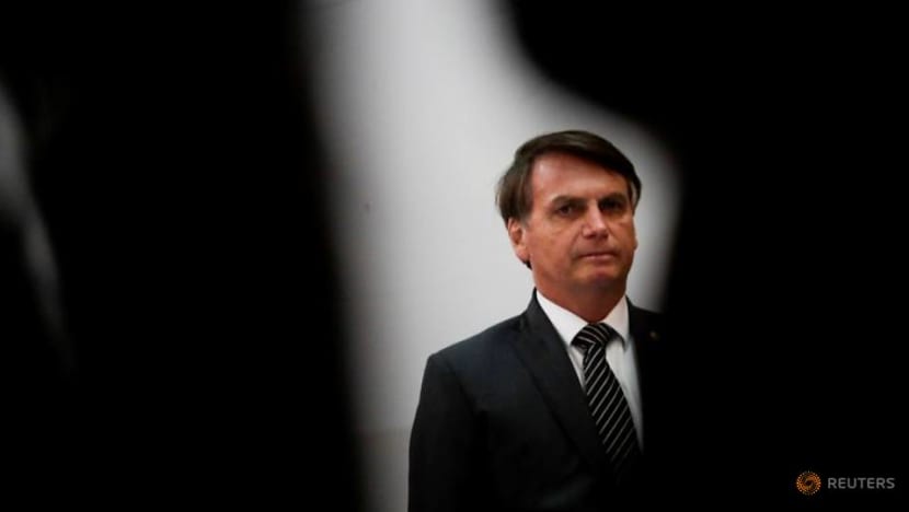 Analysis: Twenty years on, EU turns cold on Mercosur trade deal Analysis: Twenty years on, EU turns cold on Mercosur trade deal
