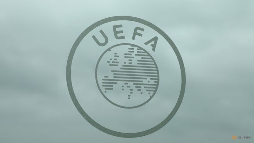 UEFA to work with Europol to fight football corruption