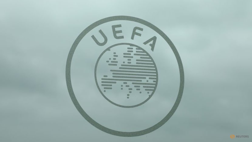 UEFA to work with Europol to fight football corruption UEFA to work with Europol to fight football corruption