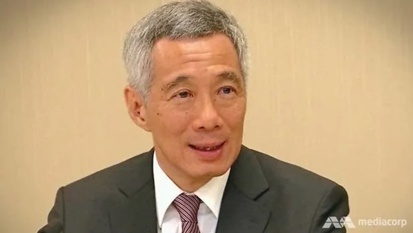 Kukuhkan keharmonian kaum perlu diiringi usaha, pendampingan berterusan, kata PM Lee