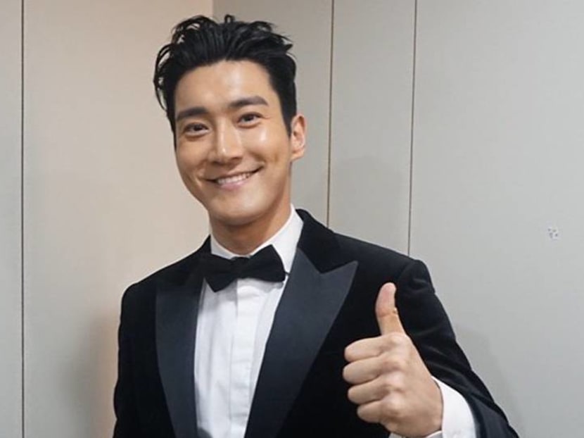 Super Junior’s Choi Si-won tweets in Bahasa Indonesia messages of encouragement Super Junior’s Choi Si-won tweets in Bahasa Indonesia messages of encouragement