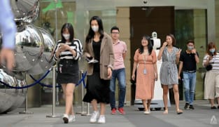 Commentary: Singapore women have more equal opportunities, but some way to go for equitable outcomes