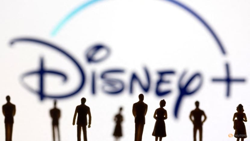 Disney to lay off 7,000 workers in major revamp by CEO Iger Disney to lay off 7,000 workers in major revamp by CEO Iger