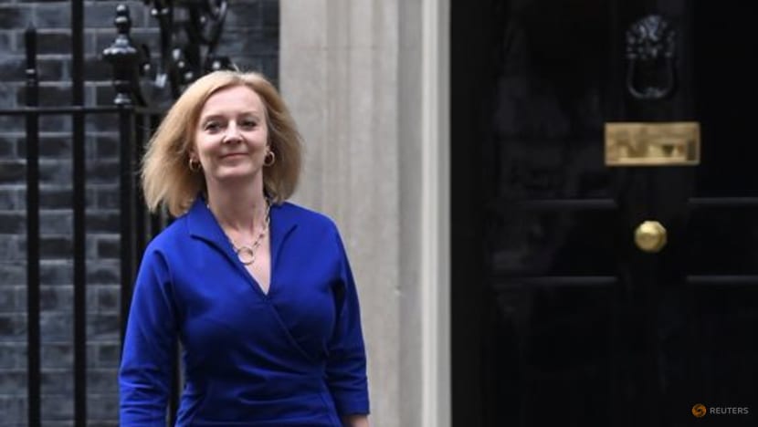 Refocusing priorities, UK PM Johnson reshuffles his top team Refocusing priorities, UK PM Johnson reshuffles his top team