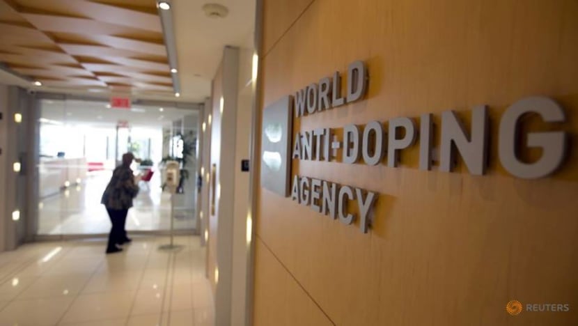WADA investigating UKAD after British rider's 2010 test: reports WADA investigating UKAD after British rider's 2010 test: reports