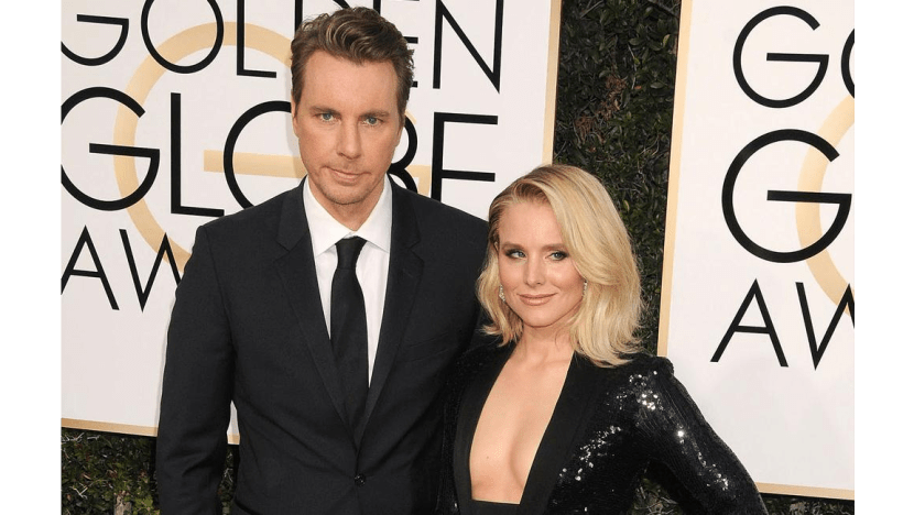 Kristen Bell gave 'birds and bees' talk to five-year-old daughter Kristen Bell gave 'birds and bees' talk to five-year-old daughter