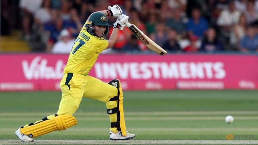 Cricket: No easing up for Lanning's record-breaking Australians Cricket: No easing up for Lanning's record-breaking Australians