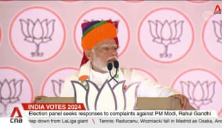 India's election commission seeks responses to complaints against PM Modi, Rahul Gandhi