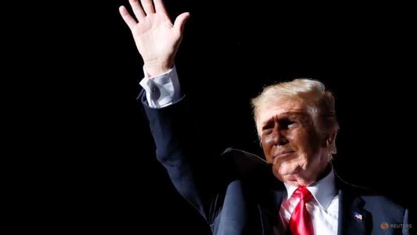 Digital World CEO says more Trump deal details coming Digital World CEO says more Trump deal details coming