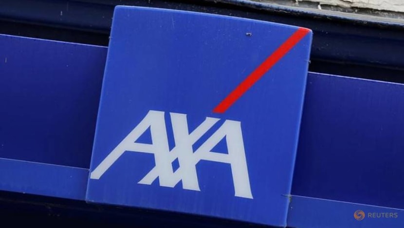 French insurer Axa profits soar above pre-pandemic level