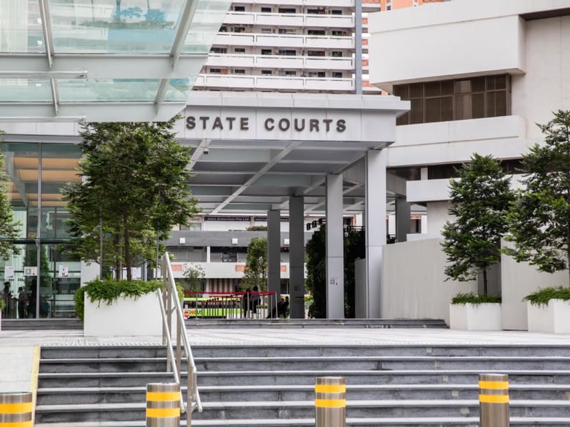 TCM masseur found guilty of molesting 28-year-old female customer in private room