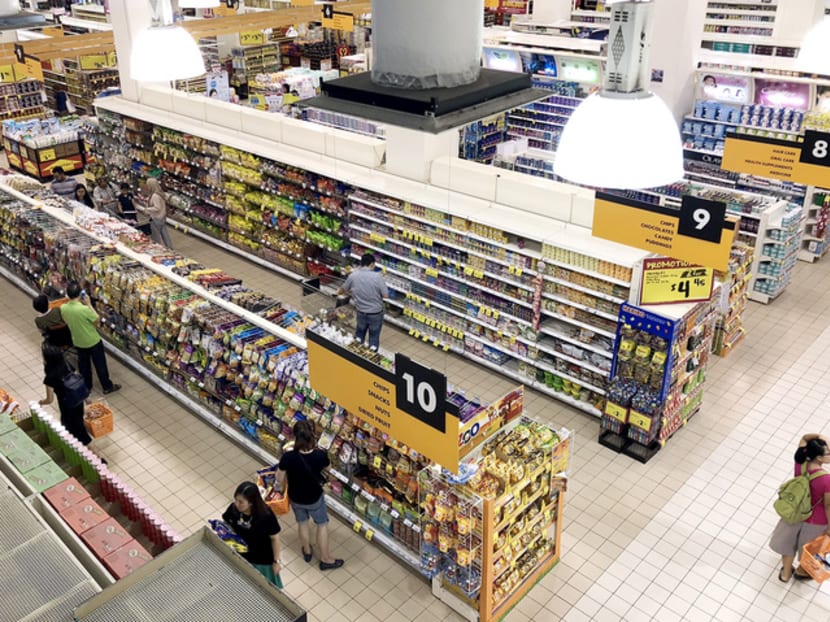 Discounts on 650 products will apply across all of Giant's 53 outlets across Singapore. Discounts on 650 products will apply across all of Giant's 53 outlets across Singapore.