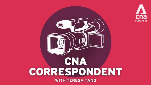 CNA Correspondent Podcast: Desperate for a dream - Why some Chinese migrants cross the US border illegally  