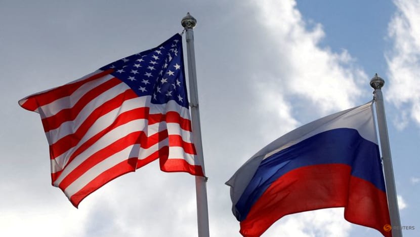 Russia says no date set for talks with US on nuclear arms treaty Russia says no date set for talks with US on nuclear arms treaty
