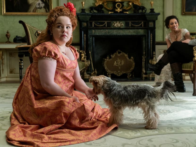 News from the ‘ton’: Season 3 of Bridgerton set to focus on Colin and Penelope’s love story News from the ‘ton’: Season 3 of Bridgerton set to focus on Colin and Penelope’s love story