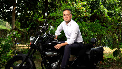 Gurmit Singh On How He Nearly Died Last Year, His “Epic Reduction In Salary” When He Left Full-Time Work & His Return To The Airwaves