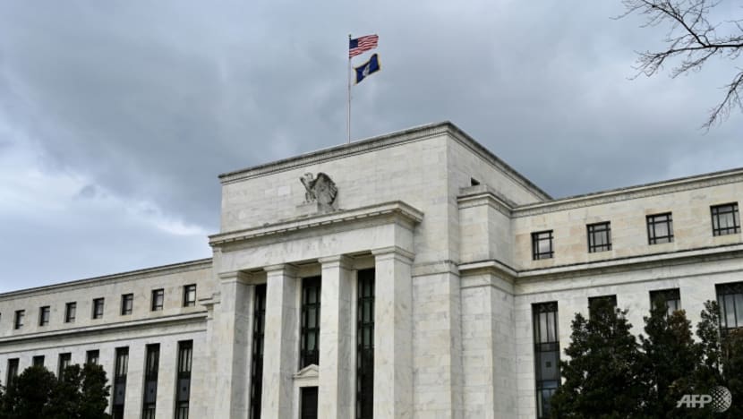 Fed tries to thread the needle in forecasting a 'softish' landing
