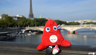 Raising metro prices, cleaning filthy river: Paris rushes final touches ahead of summer Olympics