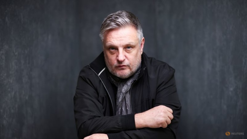 Photographer Rankin captures London theatre's post-pandemic revival Photographer Rankin captures London theatre's post-pandemic revival