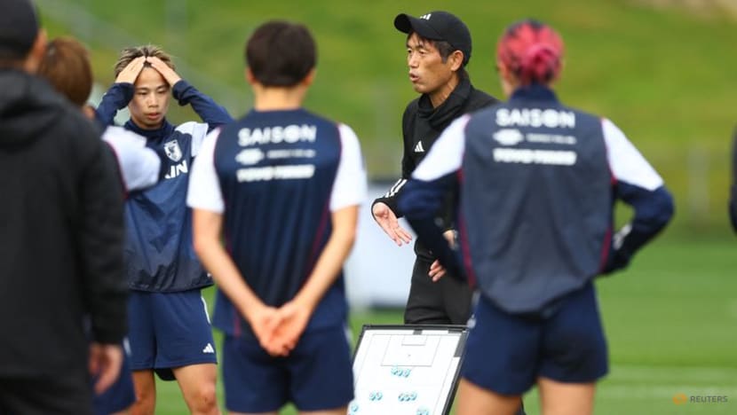High-flying Japan's title credentials to be tested against Sweden