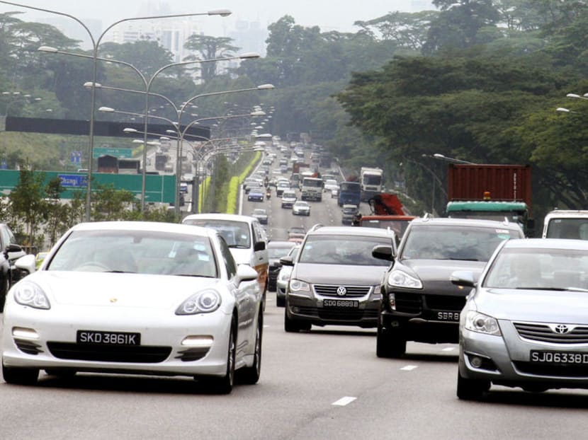 Singapore’s vehicular noise-emission standards are outdated and woefully inadequate, says the writer. Singapore’s vehicular noise-emission standards are outdated and woefully inadequate, says the writer.