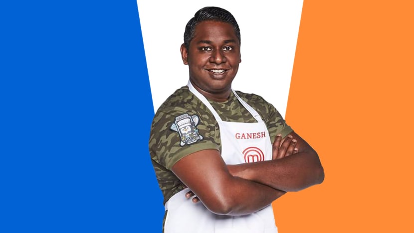 MasterChef Singapore: Finalist Jai Ganesh Says Being Called The One Who “Desecrated French Cuisine” Is His Lowest Point On The Show MasterChef Singapore: Finalist Jai Ganesh Says Being Called The One Who “Desecrated French Cuisine” Is His Lowest Point On The Show