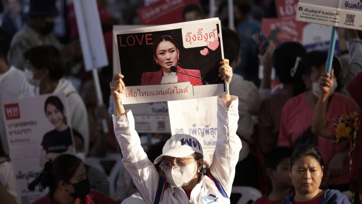 Komentar: Kesepakatan politik akan menentukan pemenang dan mengubah hasil pemilu Thailand