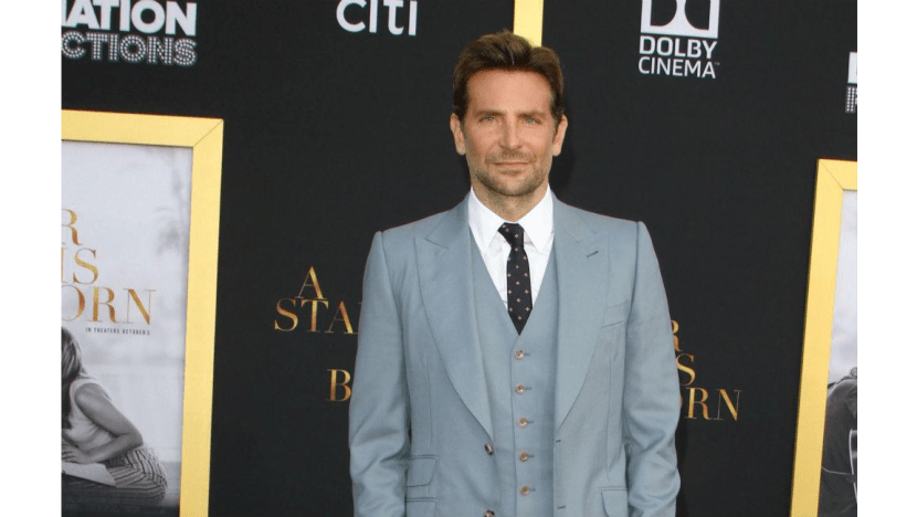 Bradley Cooper asked to appear in Bee Gees biopic