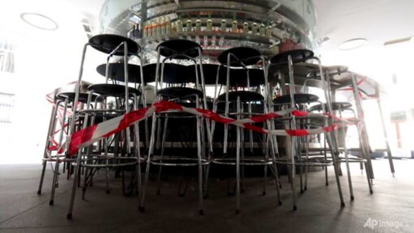 Austria's dance floors set to reopen Austria's dance floors set to reopen
