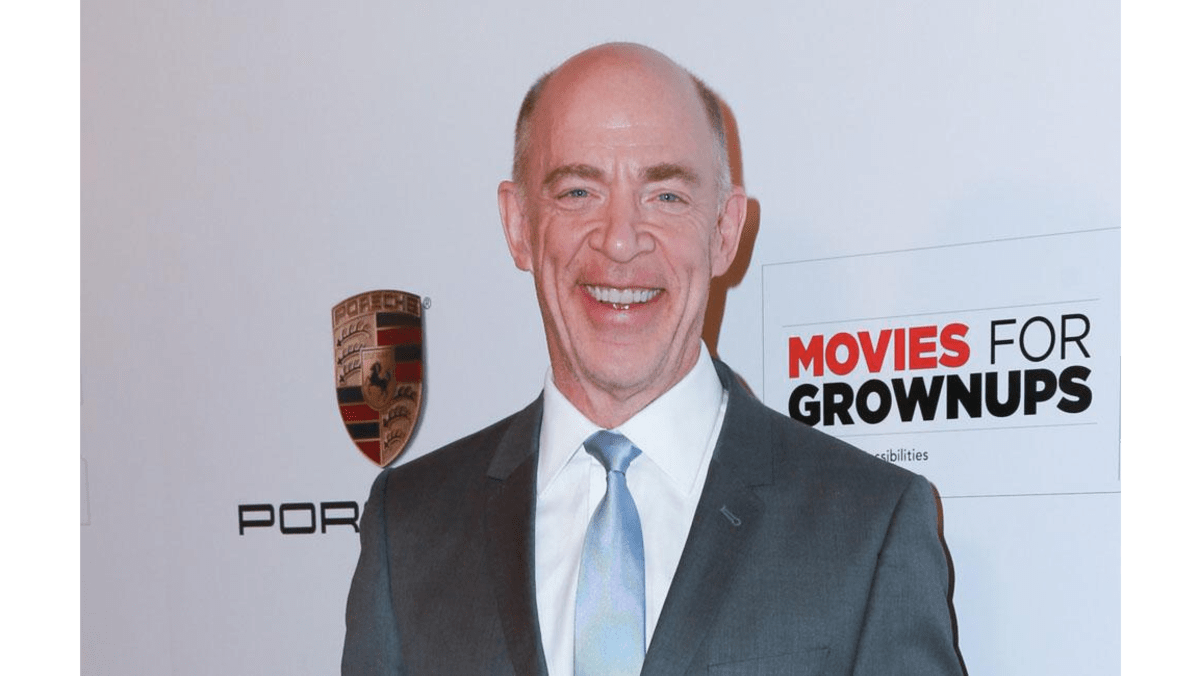 JK Simmons says careerlow moment led to 'the best thing' in his life