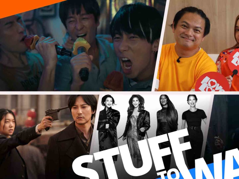 Stuff To Watch This Week (Sept 18-24, 2023): All That Glitters, The Super Models, And More 