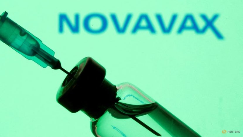 Novavax 2022 COVID-19 vaccine deliveries off to slow start, shares drop Novavax 2022 COVID-19 vaccine deliveries off to slow start, shares drop