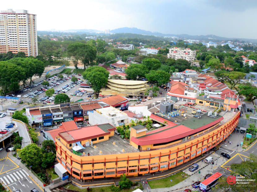 Holland Village set for more buzz as mixeduse site is released TODAY