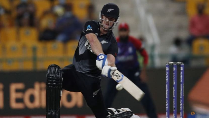 Bracewell handed New Zealand contract, Neesham misses out Bracewell handed New Zealand contract, Neesham misses out