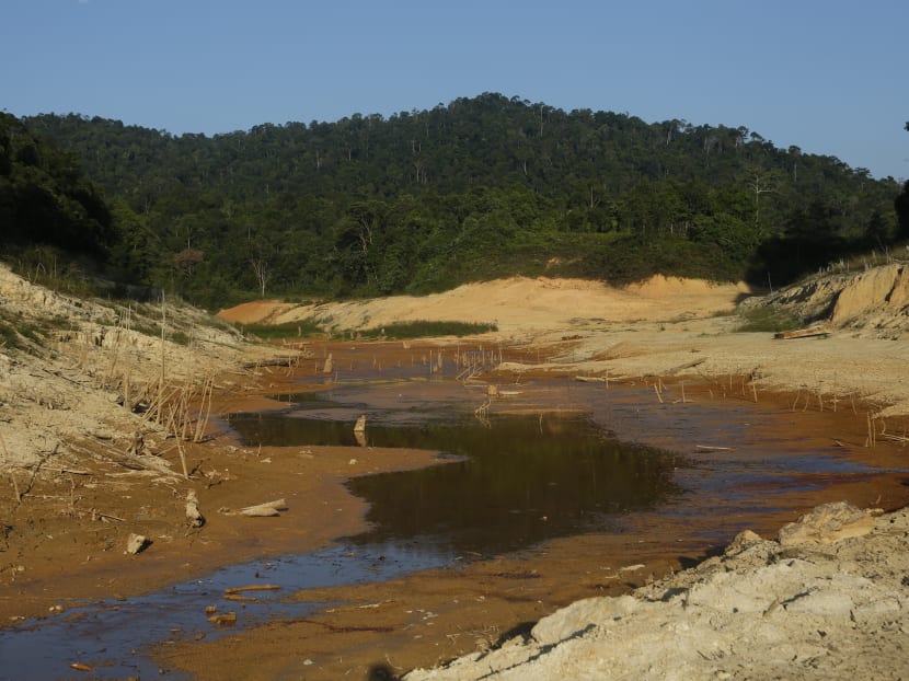 Industries in Malaysia fear nation’s worst water crisis Industries in Malaysia fear nation’s worst water crisis