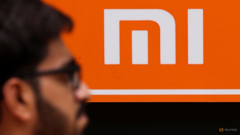 Exclusive-India tax authority froze $478 million of Xiaomi funds in February-sources, document Exclusive-India tax authority froze $478 million of Xiaomi funds in February-sources, document