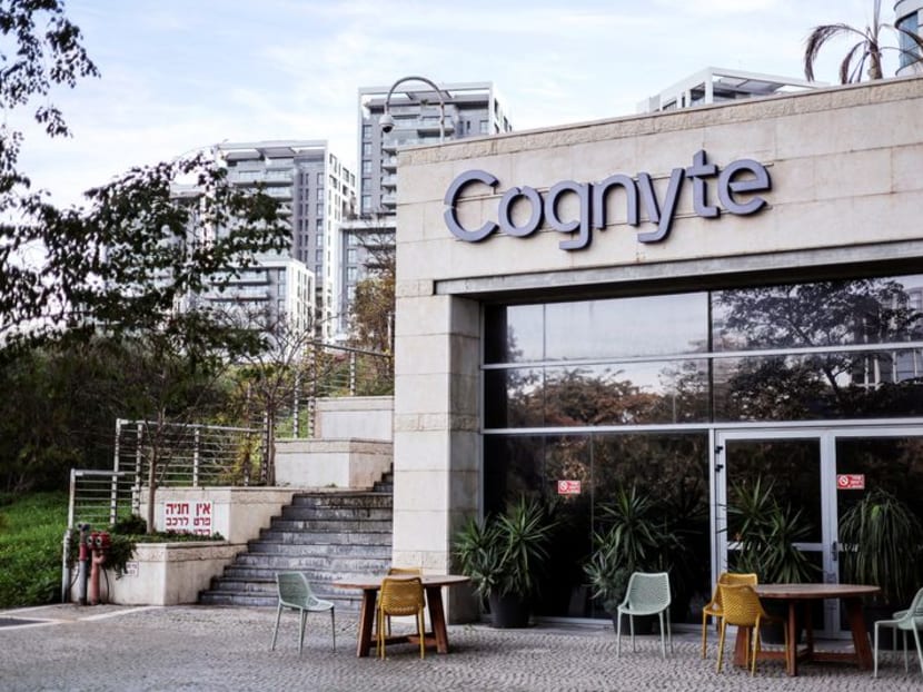 Israel's Cognyte won tender to sell intercept spyware to Myanmar before  coup -documents - TODAY