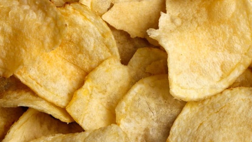 Britain kekurangan bekalan kerepek kentang kegemaran rakyatnya