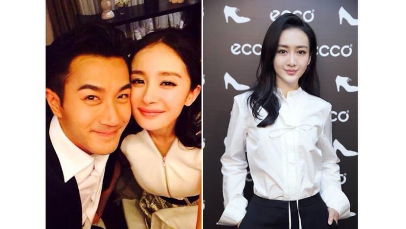 Paparazzi claim to have more evidence of Hawick Lau’s cheating affair