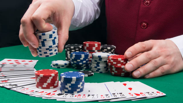 北京法院宣判跨境赌博集团案 纪晓波据报被定为首脑