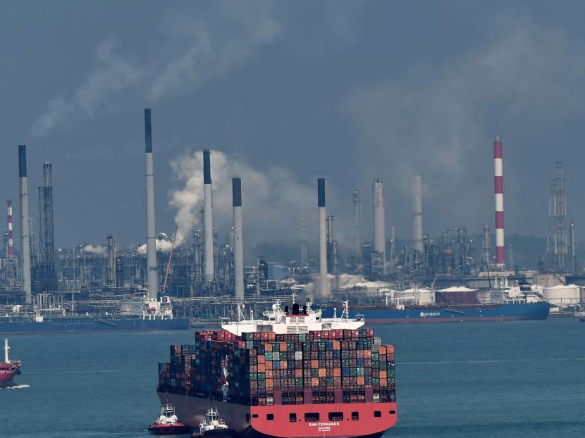 Singapore implemented its effective carbon tax rate of S$5 per tonne from 2019 to 2023, with a view to raise the tax to between S$10 and S$15 per tonne by 2030, as announced in Budget 2018.