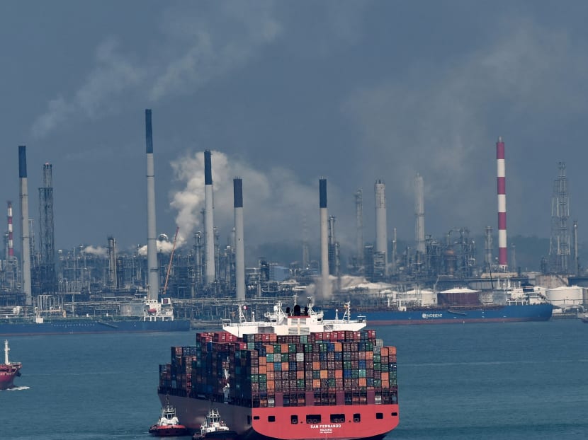 Singapore implemented its effective carbon tax rate of S$5 per tonne from 2019 to 2023, with a view to raise the tax to between S$10 and S$15 per tonne by 2030, as announced in Budget 2018. Singapore implemented its effective carbon tax rate of S$5 per tonne from 2019 to 2023, with a view to raise the tax to between S$10 and S$15 per tonne by 2030, as announced in Budget 2018.