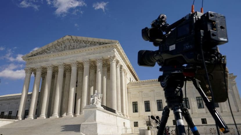 US Supreme Court rejects computer scientist's lawsuit over AI-generated inventions
