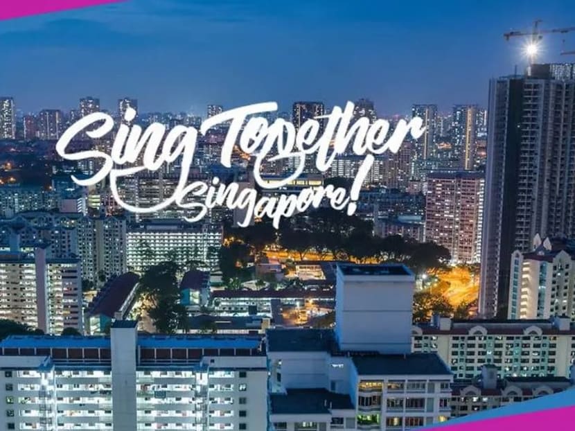 Sing along to Home on April 25 to express thanks to frontline and migrant workers Sing along to Home on April 25 to express thanks to frontline and migrant workers