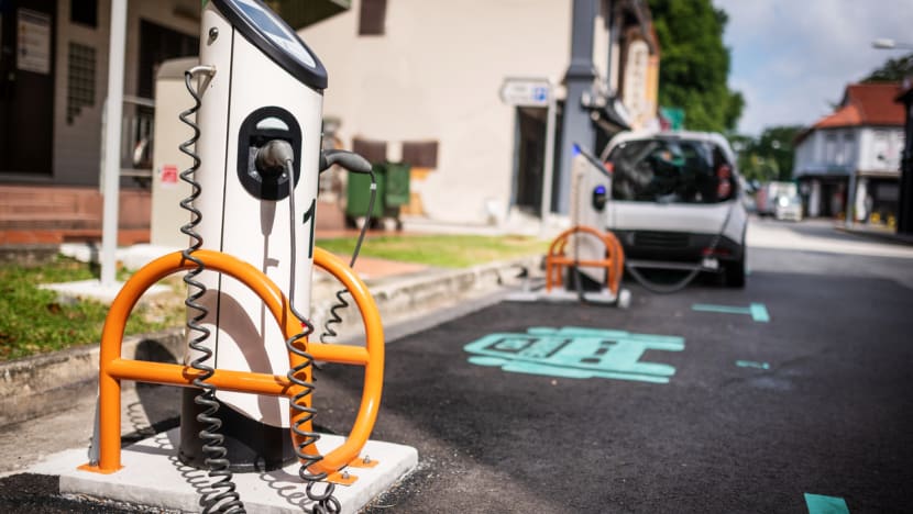 New initiatives to train, certify technicians in EV maintenance and servicing New initiatives to train, certify technicians in EV maintenance and servicing
