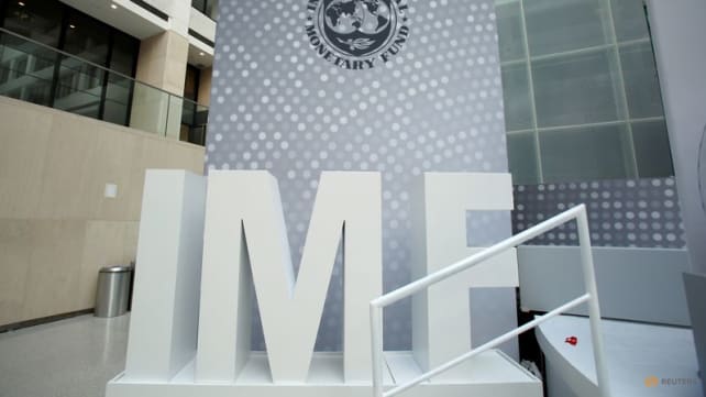 IMF says up to 20 countries could require emergency assistance to ease food crisis