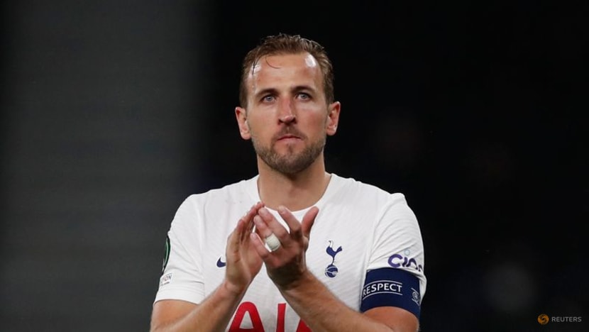 Kane hopes hat-trick in Europe sparks goal rush in Premier League Kane hopes hat-trick in Europe sparks goal rush in Premier League